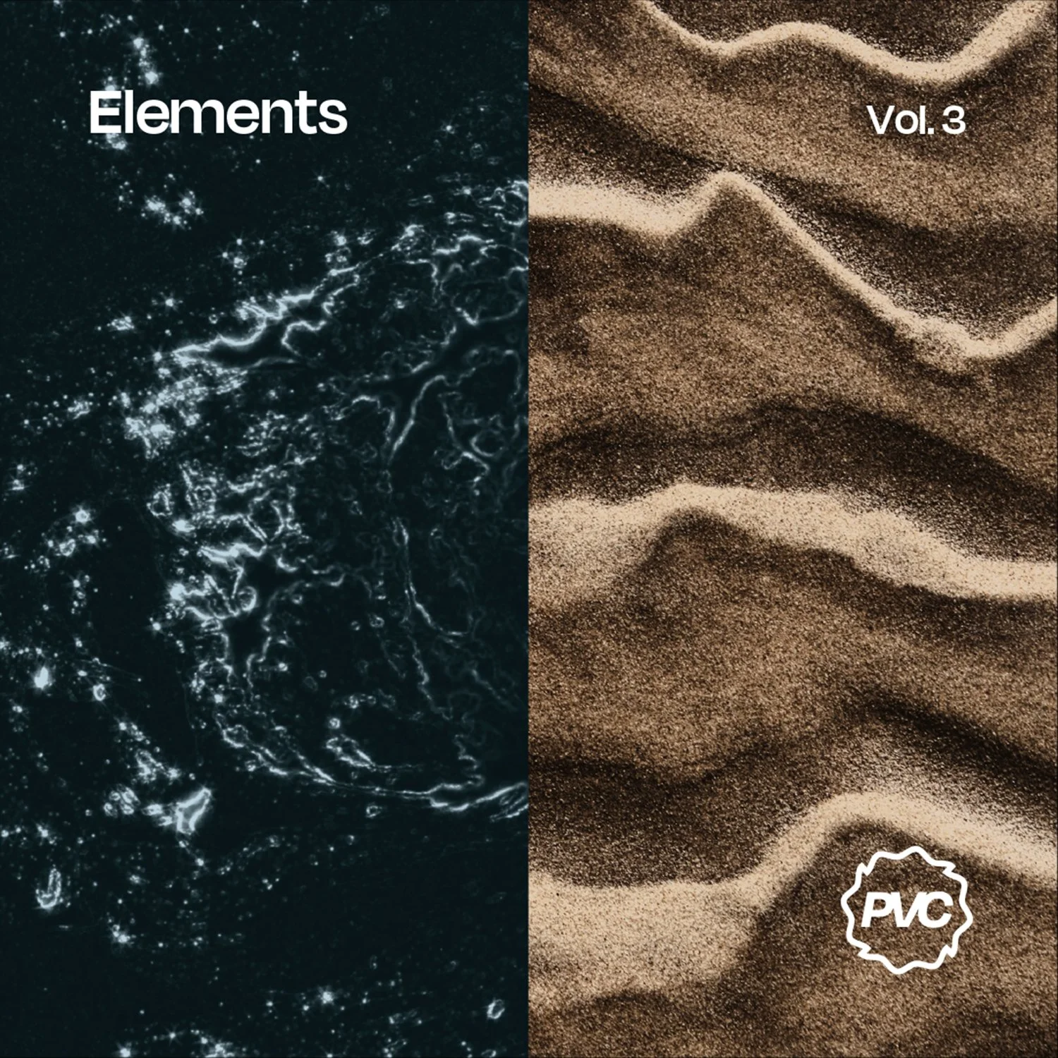 Elements Vol. 3 - Out Now! — Petite Victory Collective